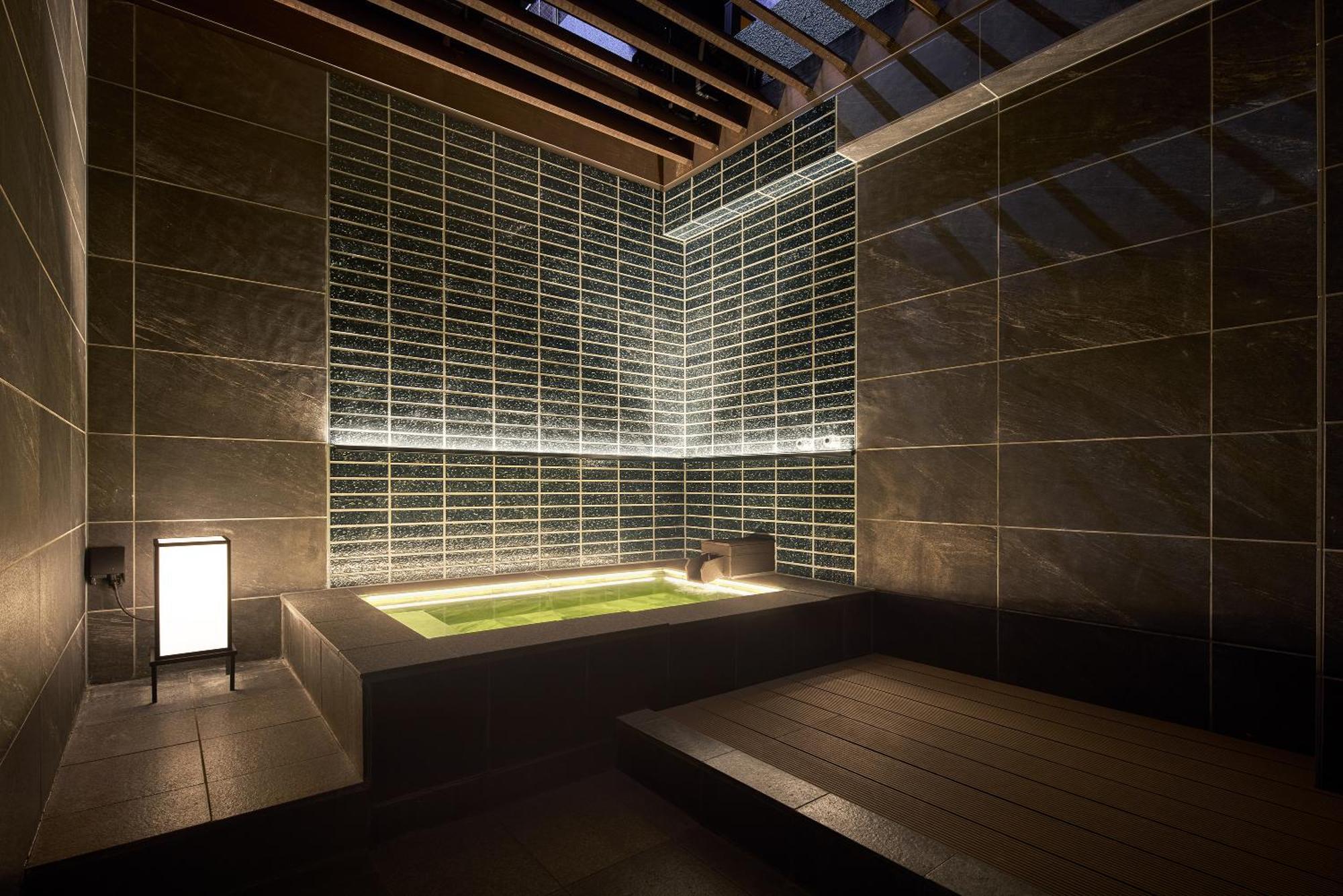 Yatomi Hotel Nuqu Natural Hot Spring Dış mekan fotoğraf