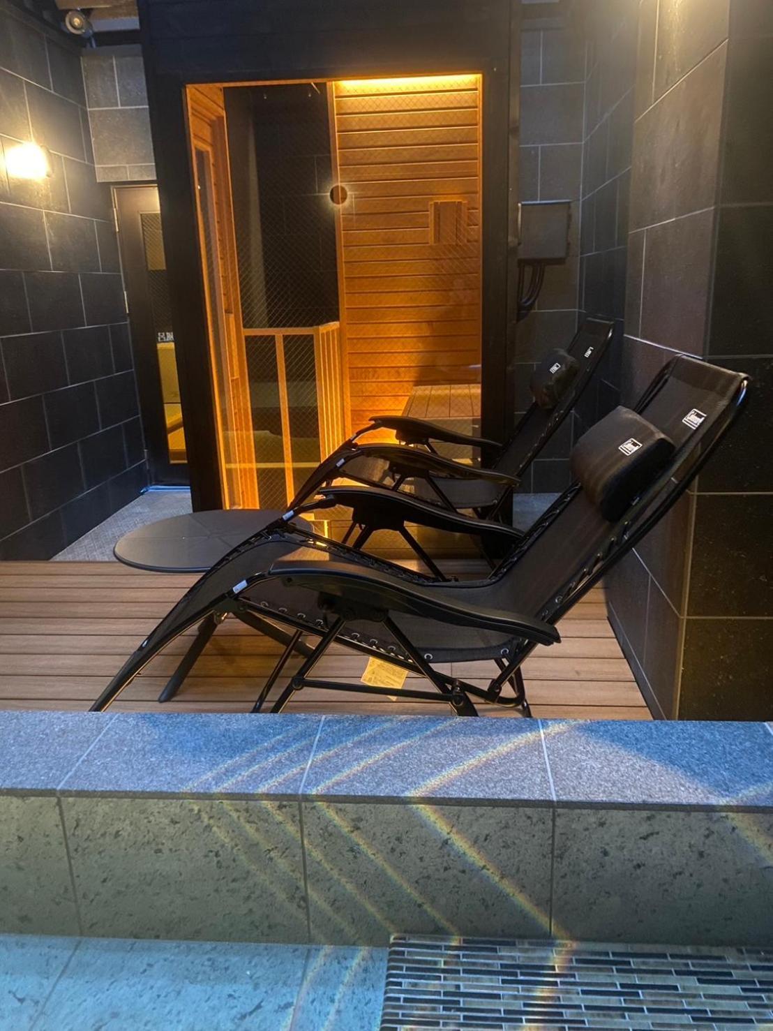 Yatomi Hotel Nuqu Natural Hot Spring Dış mekan fotoğraf