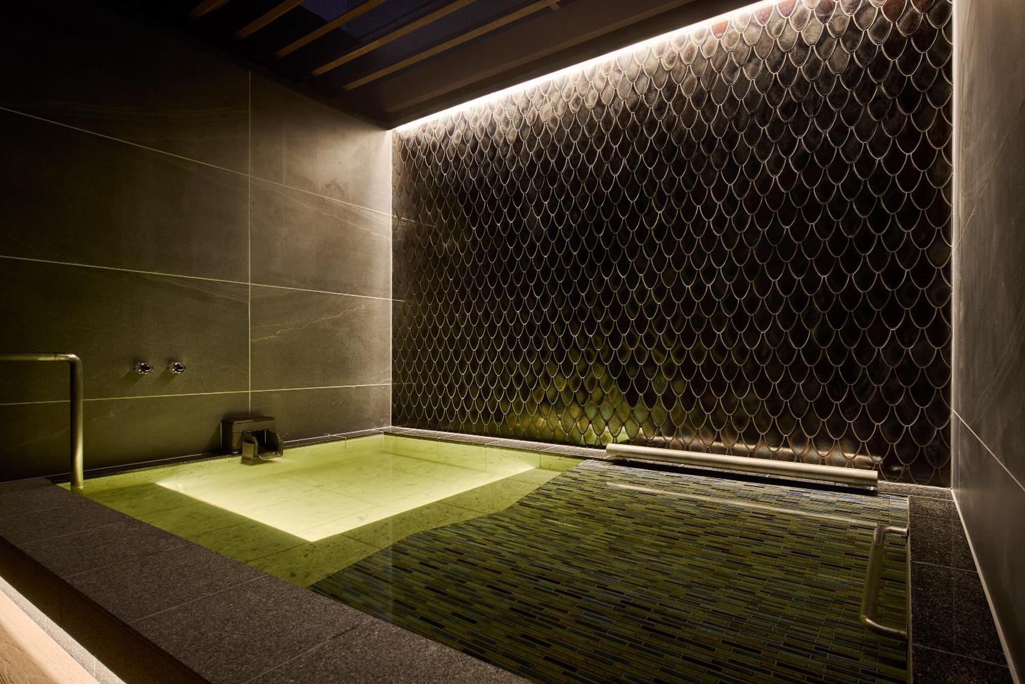 Yatomi Hotel Nuqu Natural Hot Spring Dış mekan fotoğraf