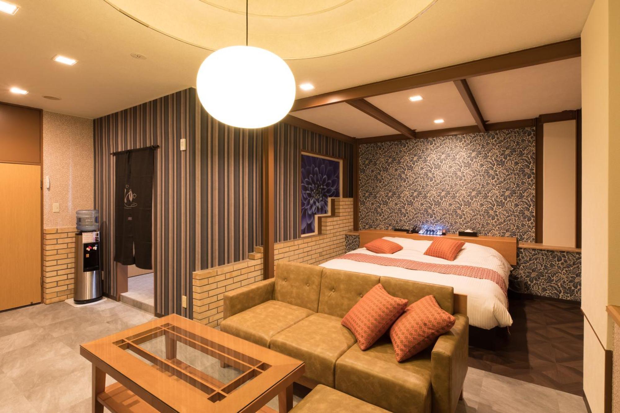 Yatomi Hotel Nuqu Natural Hot Spring Dış mekan fotoğraf