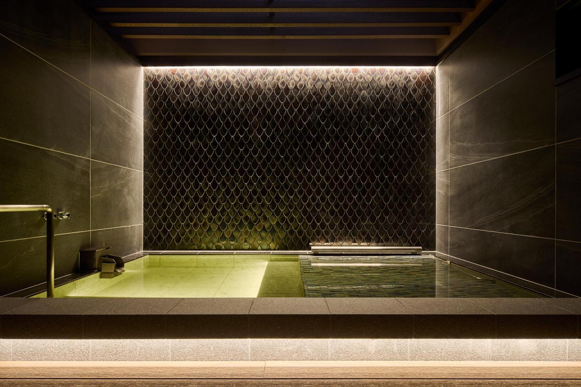 Yatomi Hotel Nuqu Natural Hot Spring Dış mekan fotoğraf