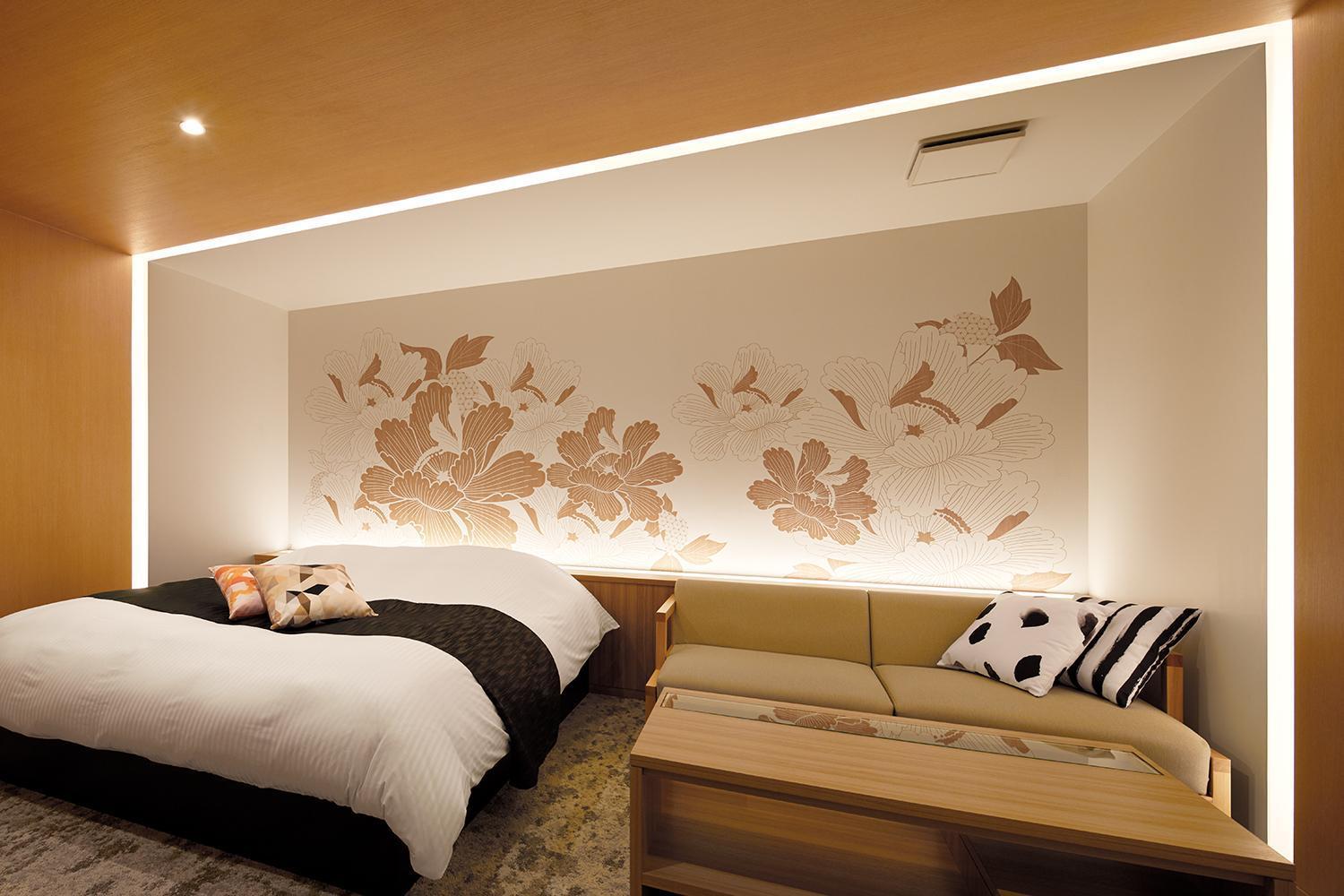 Yatomi Hotel Nuqu Natural Hot Spring Dış mekan fotoğraf