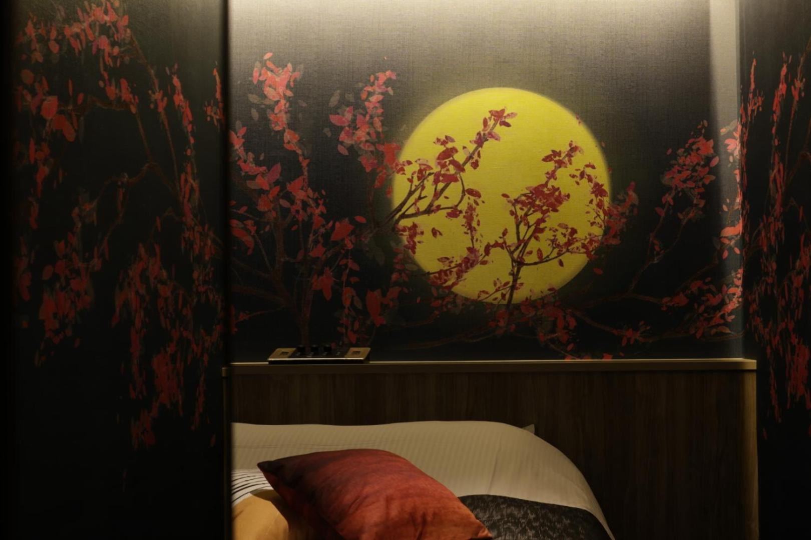 Yatomi Hotel Nuqu Natural Hot Spring Dış mekan fotoğraf