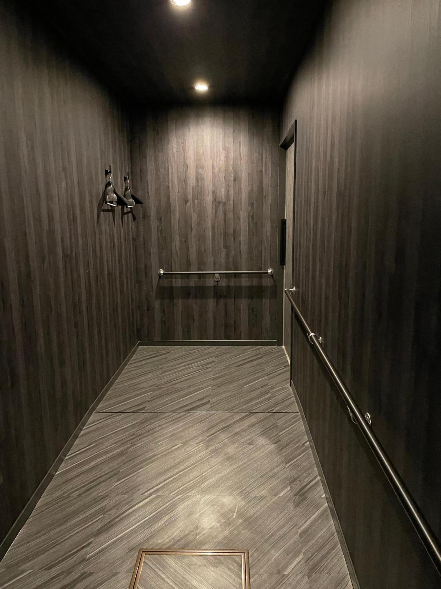 Yatomi Hotel Nuqu Natural Hot Spring Dış mekan fotoğraf